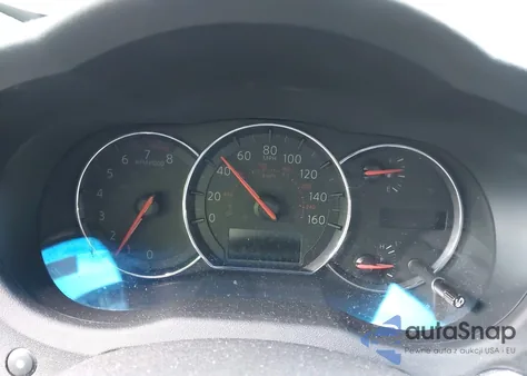 2010 Nissan Maxima 3.5 Sv from USA, damaged, VIN 1N4AA5AP6AC867919